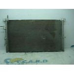 Condensador / Radiador Aire Acondicionado Para Ford Mondeo Berlina