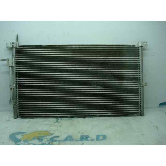 Condensador / Radiador Aire Acondicionado Para Ford Mondeo Berlina