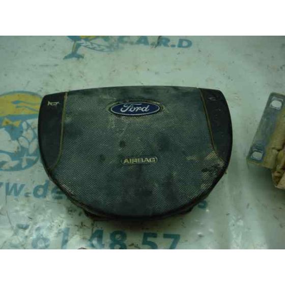 Kit Airbag para Ford Mondeo Berlina (Ge)