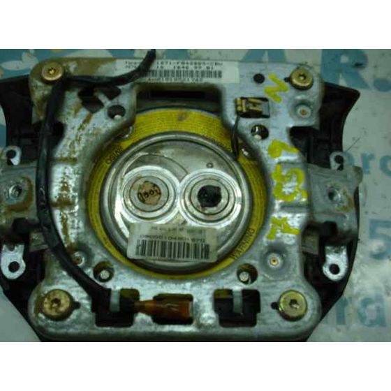 Kit Airbag para Ford Mondeo Berlina (Ge)