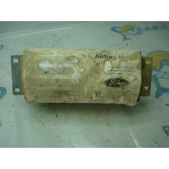 Kit Airbag para Ford Mondeo Berlina (Ge)