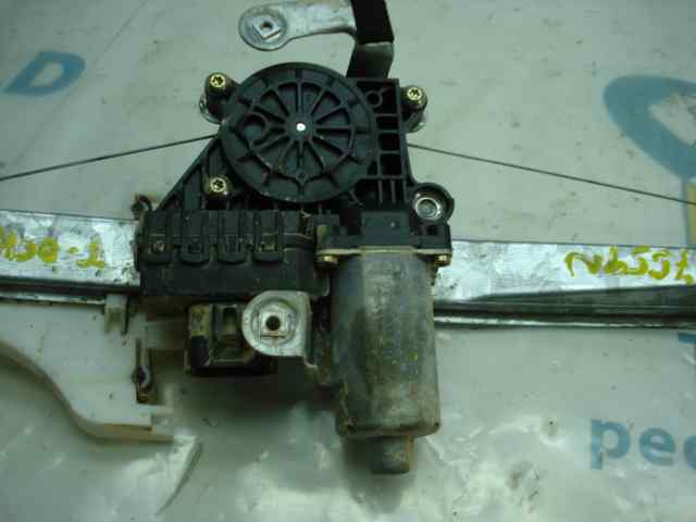 Elevalunas Trasero Derecho Para Ford Mondeo Berlina