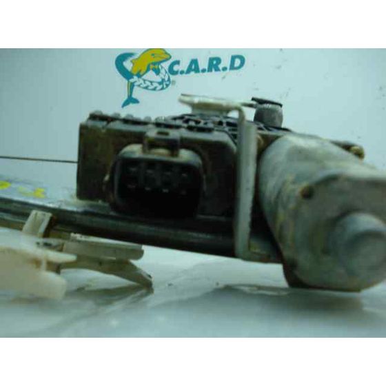 Elevalunas Trasero Derecho Para Ford Mondeo Berlina