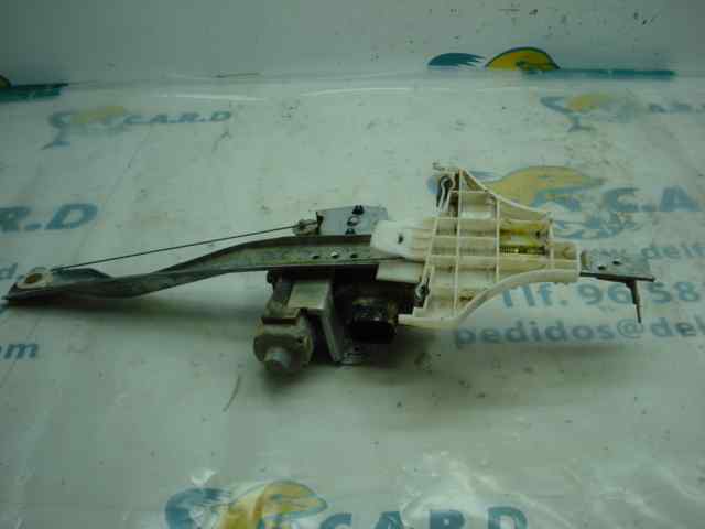 Elevalunas Trasero Derecho Para Ford Mondeo Berlina