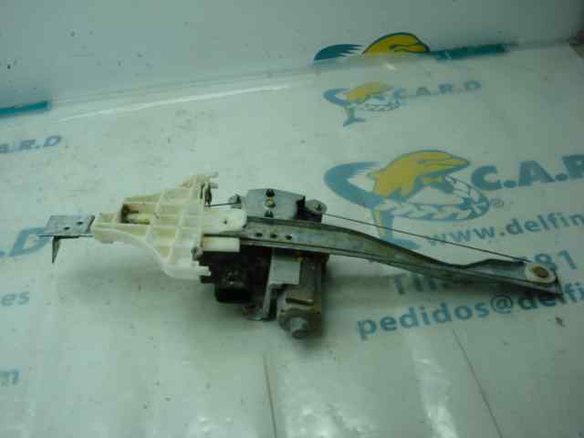 Elevalunas Trasero Izquierdo Para Ford Mondeo Berlina