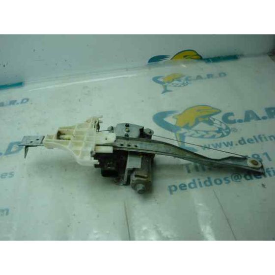 Elevalunas Trasero Izquierdo Para Ford Mondeo Berlina