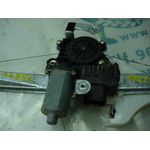 Elevalunas Trasero Izquierdo Para Ford Mondeo Berlina