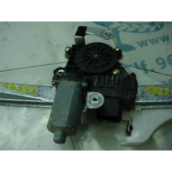 Elevalunas Trasero Izquierdo Para Ford Mondeo Berlina