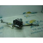 Elevalunas Trasero Izquierdo Para Ford Mondeo Berlina
