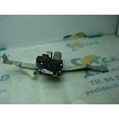Elevalunas Trasero Izquierdo Para Ford Mondeo Berlina