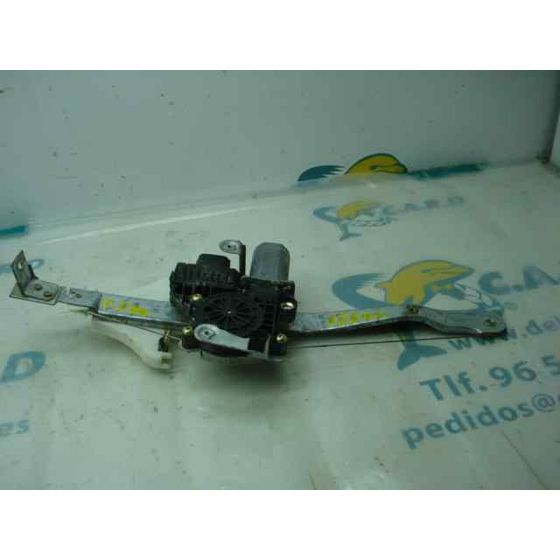Elevalunas Trasero Izquierdo Para Ford Mondeo Berlina