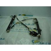 Elevalunas Delantero Derecho Para Ford Mondeo Berlina