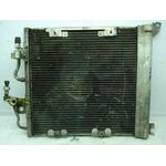 Condensador / Radiador Aire Acondicionado Para Opel Astra H Berlina