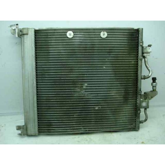Condensador / Radiador Aire Acondicionado Para Opel Astra H Berlina