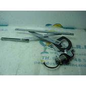 Elevalunas Delantero Izquierdo Para Chevrolet Aveo