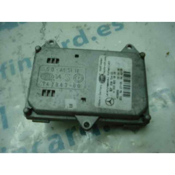 Centralita Faros Xenon para Mercedes-Benz Clase R (W251)