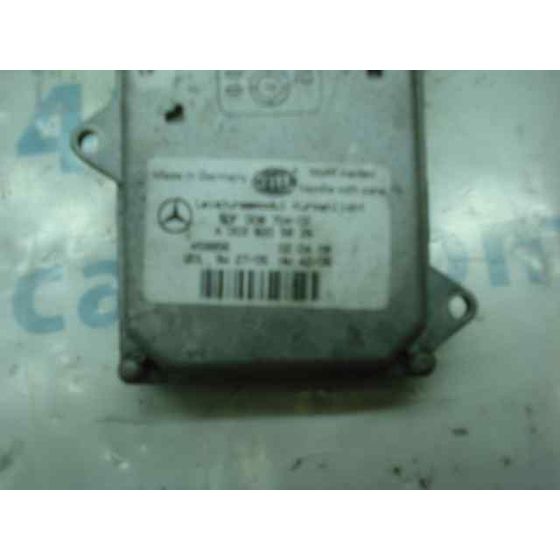 Centralita Faros Xenon para Mercedes-Benz Clase R (W251)