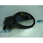 Retrovisor Derecho Para Mini Mini
