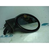 Retrovisor Derecho Para Mini Mini