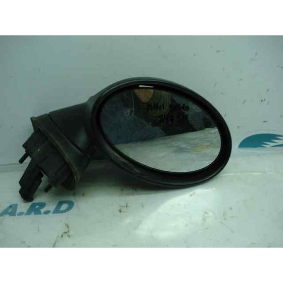 Retrovisor Derecho Para Mini Mini
