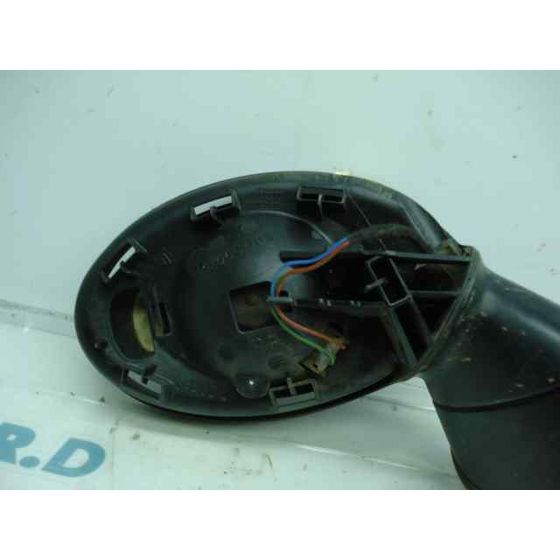 Retrovisor Derecho Para Mini Mini