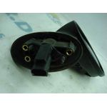 Retrovisor Derecho Para Mini Mini