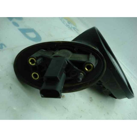 Retrovisor Derecho Para Mini Mini