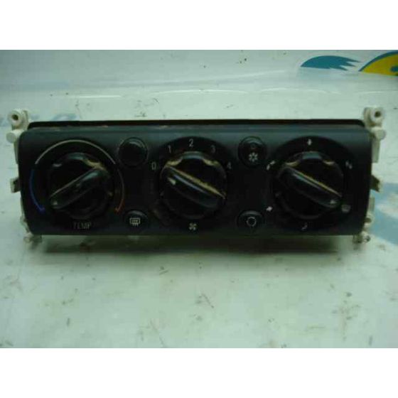 Mando Calefaccion / Aire Acondicionado para Mini Mini (R50,R53)