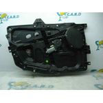 Elevalunas Delantero Izquierdo Para Ford Fiesta