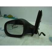 Retrovisor Izquierdo Para Seat Altea Xl