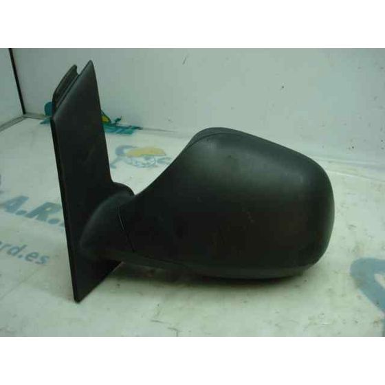 Retrovisor Izquierdo Para Seat Altea Xl