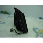 Retrovisor Izquierdo Para Seat Altea Xl