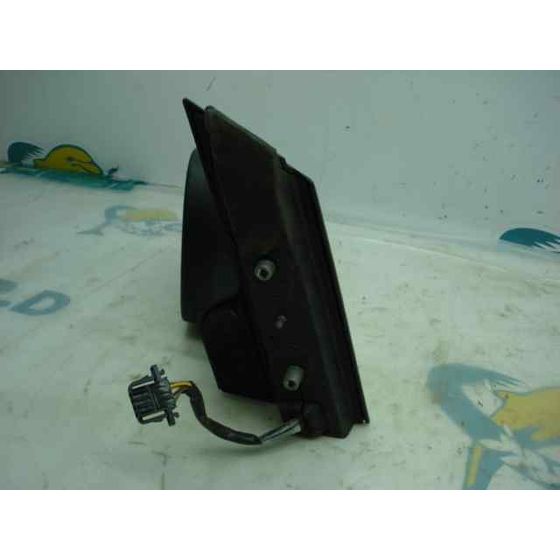 Retrovisor Izquierdo Para Seat Altea Xl