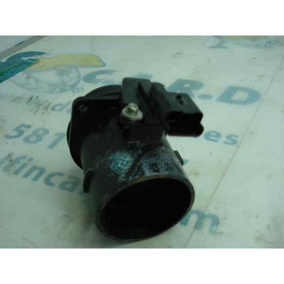 Caudalimetro Para Peugeot 207