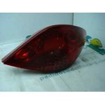 Piloto Trasero Derecho para Peugeot 207
