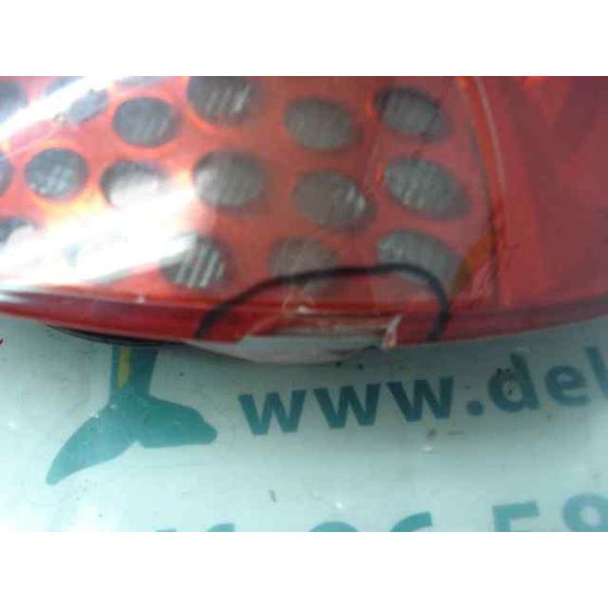 Piloto Trasero Derecho para Peugeot 207