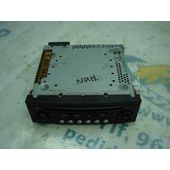Sistema Audio / Radio Cd para Peugeot 207