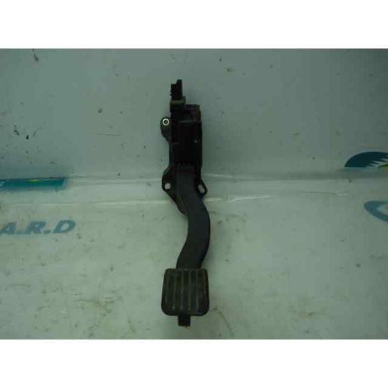 Potenciometro Pedal para Peugeot 207