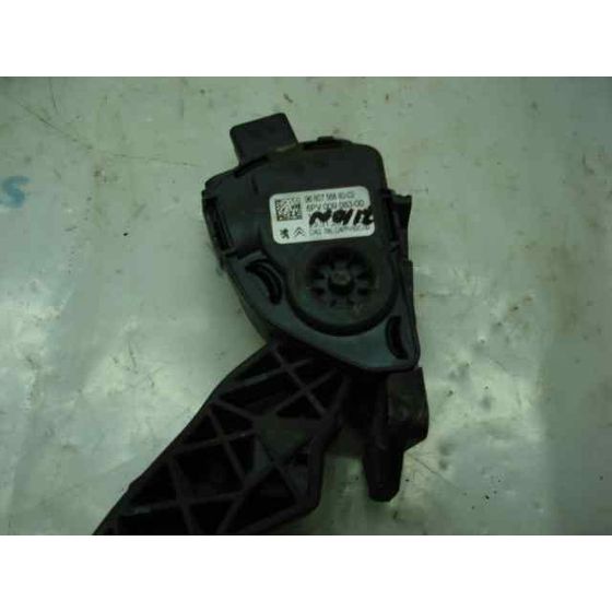 Potenciometro Pedal para Peugeot 207