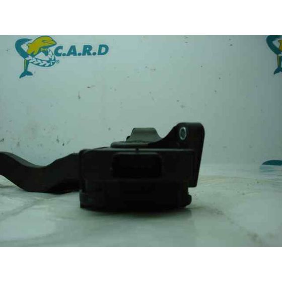 Potenciometro Pedal para Peugeot 207