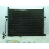 Condensador / Radiador Aire Acondicionado Para Bmw Serie 3 Berlina