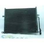 Condensador / Radiador Aire Acondicionado Para Bmw Serie 3 Berlina