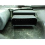 Elevalunas Trasero Izquierdo Para Volkswagen Passat Berlina