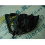Faro Antiniebla Derecho Para Ford Fiesta