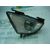 Faro Antiniebla Izquierdo Para Ford Fiesta