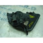Faro Antiniebla Izquierdo Para Ford Fiesta