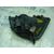 Faro Antiniebla Izquierdo Para Ford Fiesta