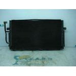 Condensador / Radiador Aire Acondicionado Para Volvo S40 Berlina