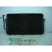 Condensador / Radiador Aire Acondicionado Para Volvo S40 Berlina
