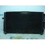 Condensador / Radiador Aire Acondicionado Para Volvo S40 Berlina